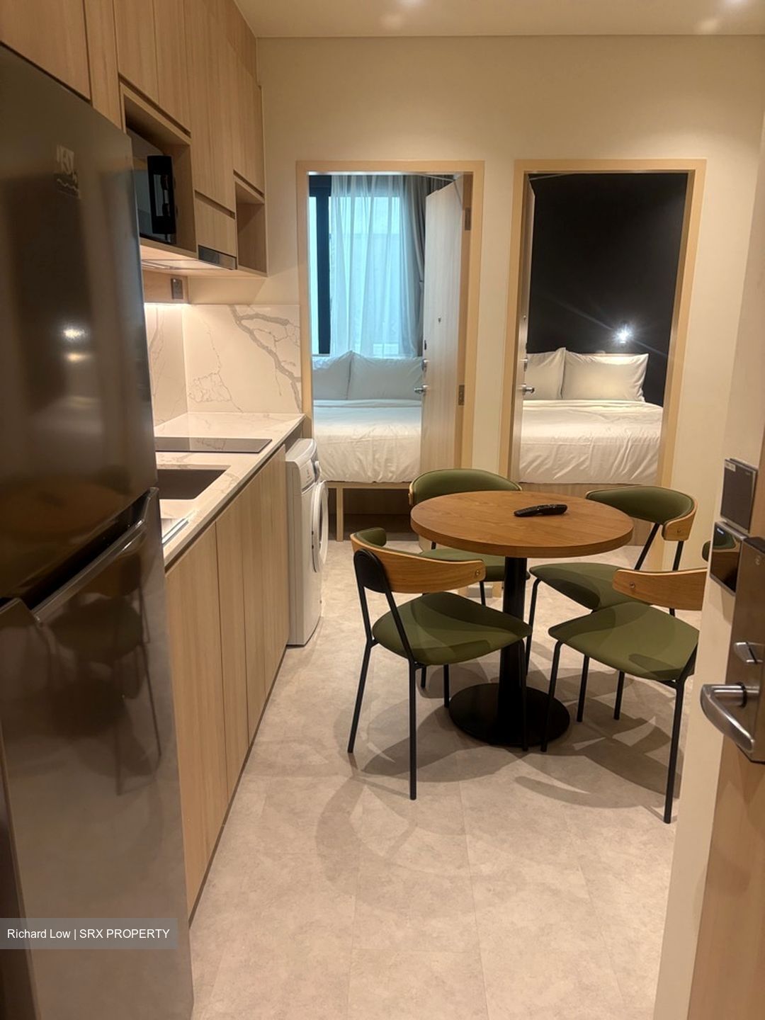 Coliwoo Midtown (D7), Apartment #531462671